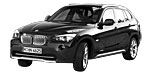 BMW E84 P2B1D Fault Code