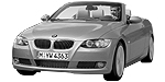 BMW E93 P2B1D Fault Code
