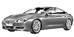 BMW F06 P2B1D Fault Code