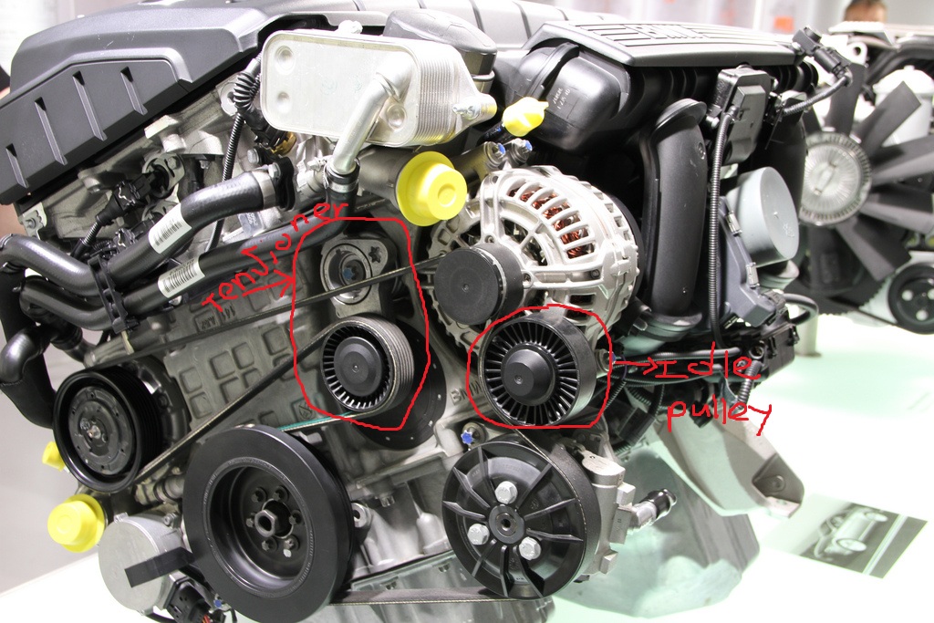 See P2B1D repair manual